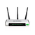 Router Wifi N 300 Mbps 3 Antenas 4 Puertos Tplink Wr940n 940