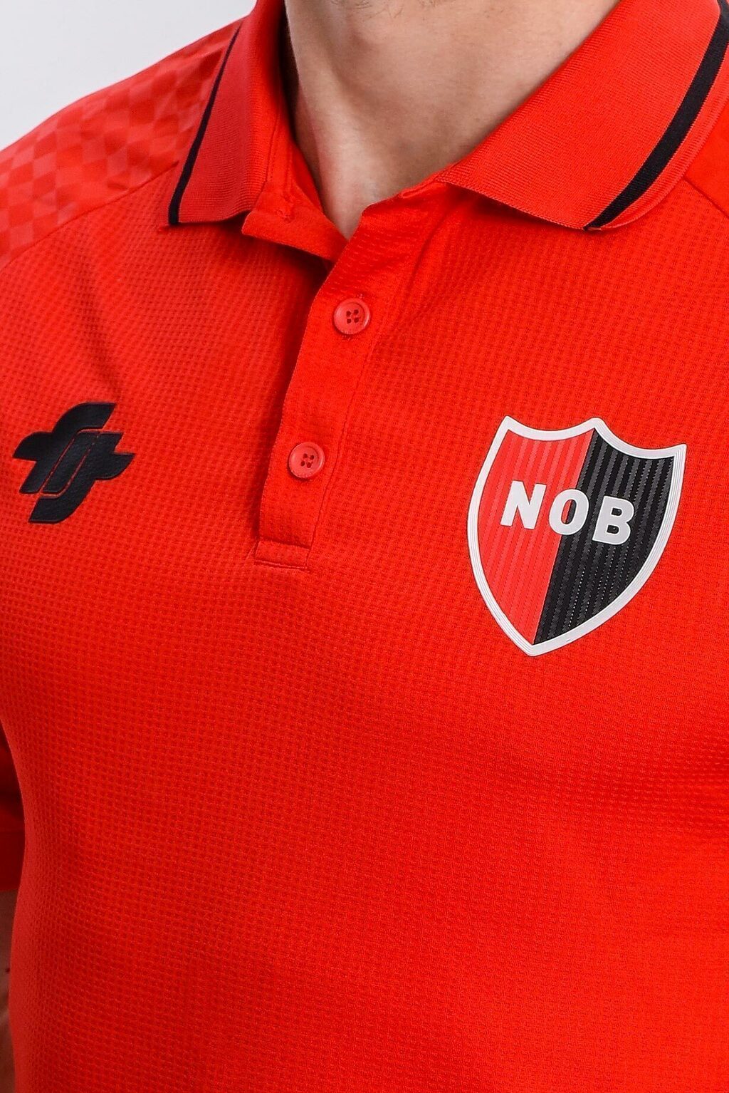 Buzo de newells discount 2020