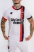 CAMISETA OFICIAL 2 - 2024 - NEWELL'S OLD BOYS - AIFIT - tienda online