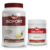 Combo Creatina + Whey Protein Isolado VITAFOR - comprar online