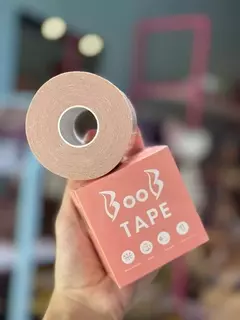 BOOB TAPE CAJITA 5 METROS