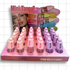 LIP OIL MINI TANGO X2 UNIDADES Y CAJA CERRADA