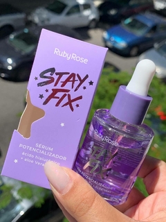 SERUM STAYFIX RUBYROSE