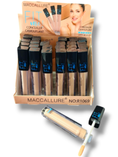 CORRECTOR FIT ME X3 UNIDADES