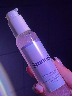 GEL DE LIMPIEZA SMOOTH - EUROPA SKIN