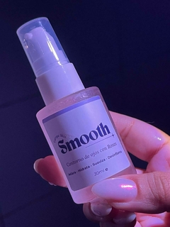 CONTORNO DE OJOS SMOOTH EUROPA SKIN