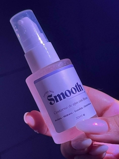 CONTORNO DE OJOS SMOOTH EUROPA SKIN - comprar online