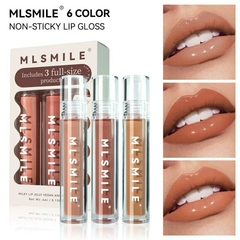 GLOSS CAJA X3 MLSMILE - comprar online