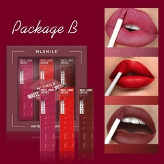 LABIALES VYNIL MLSMILE X3 UNIDADES en internet