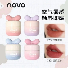 LABIALES NOVO X2 UNIDADES