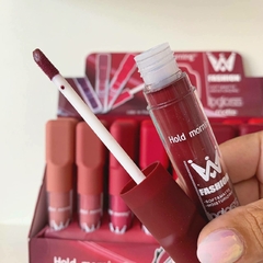 Imagen de LABIAL HOLD MORNING