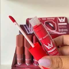 LABIAL HOLD MORNING - Tienda Mishu