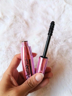 MASCARA VOLUME PINK 21 X2 UNIDADES - comprar online