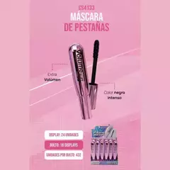 MASCARA VOLUME PINK 21 X2 UNIDADES en internet