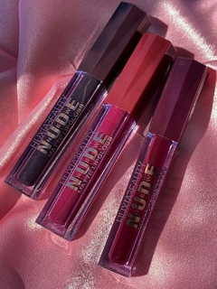 LABIAL NEW NUDE HUXIABEAUTY