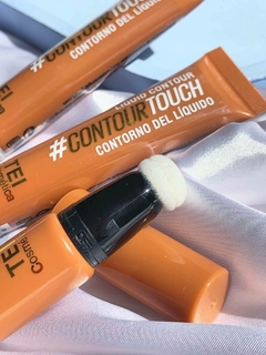 Contorno CONTOUR TOUCH - TEI