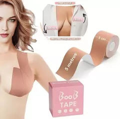 BOOB TAPE CAJITA 5 METROS - comprar online