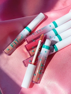 LABIAL LÍQUIDOS FIT WE