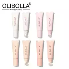 Lip gloss con color x3 unidades - comprar online