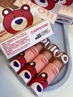 Imagen de LABIALES CAPPUVINI