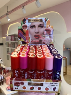 Gloss Roll On - Tienda Mishu