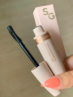 Mascara de pestañas SHEGLAM - comprar online