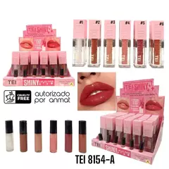 Gloss con color CAJA X24 - comprar online