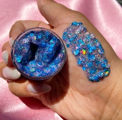 GLITTER EN GEL - EXTREME en internet