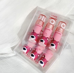 LABIALES CAPPUVINI - Tienda Mishu