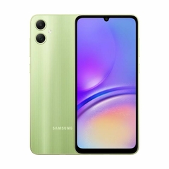 Sansung Galaxy A05 na internet