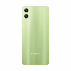 Sansung Galaxy A05 na internet