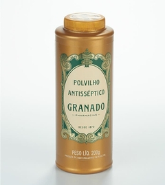 Polvilho Antisséptico Tradicional 200g