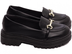 Mocassim Feminino Tratorado - comprar online