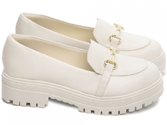 Mocassim Feminino Tratorado - comprar online