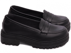 Mocassim Feminino Tratorado - comprar online