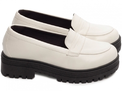 Mocassim Feminino Tratorado - comprar online