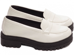 Mocassim Feminino Tratorado - comprar online