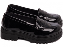 Mocassim Feminino Tratorado - comprar online