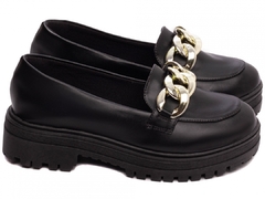 Mocassim Feminino Tratorado - comprar online