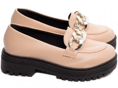 Mocassim Feminino Tratorado - comprar online