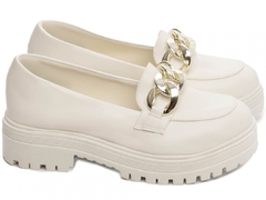 Mocassim Feminino Tratorado - comprar online