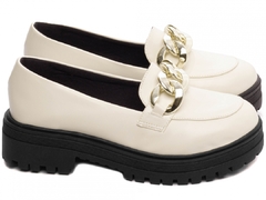 Mocassim Feminino Tratorado - comprar online