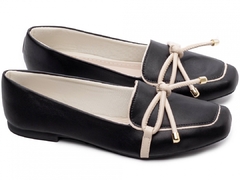 Mocassim Feminino Rasteiro - comprar online