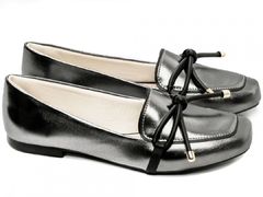 Mocassim Feminino Rasteiro - comprar online