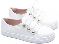 Tênis Slip On Feminino - comprar online