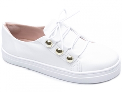 Tênis Slip On Feminino