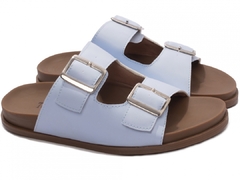 Sandália Papete Birken - comprar online