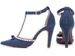 Sapato Scarpin - comprar online