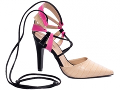 Sapato Scarpin - loja online