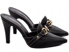 Sapato Scarpin Mule - comprar online